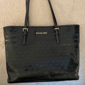 NWOT Michael Kors tote purse